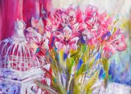 Floral Stories 27th February